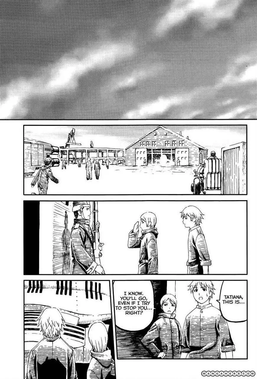 Last Exile Sunadokei No Tabibito Chapter 5 11